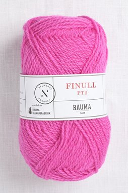 Image of Rauma Finullgarn 4686 Light Magenta