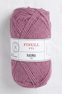 Image of Rauma Finullgarn 0473 Dark Lilac