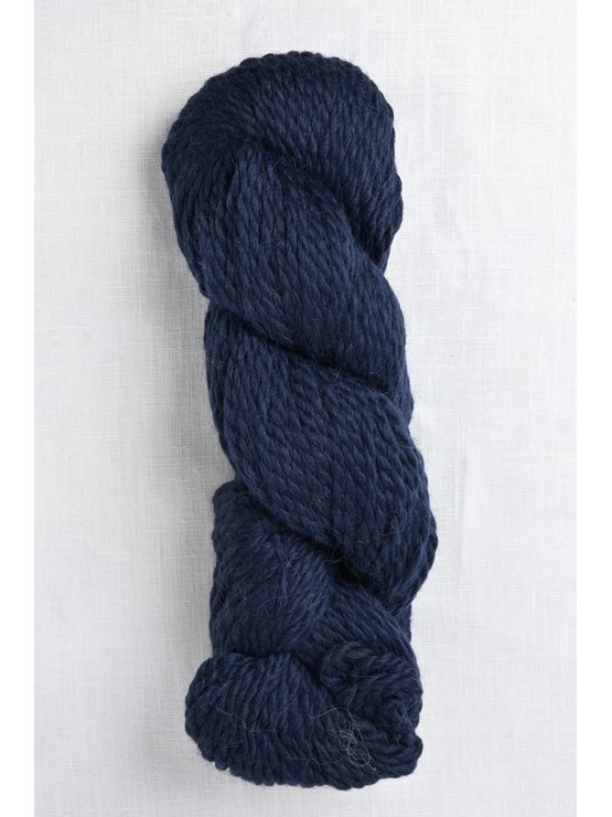 Cascade Baby Alpaca Chunky 574 Navy - Wool and Company Fine Yarn