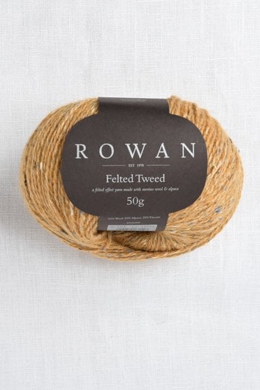 Image of Rowan Felted Tweed