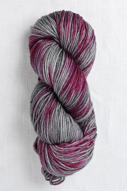 Image of Madelinetosh Tosh DK Black Velvet