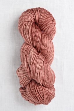 Image of Madelinetosh Tosh DK Pink Mist Smoke Tree