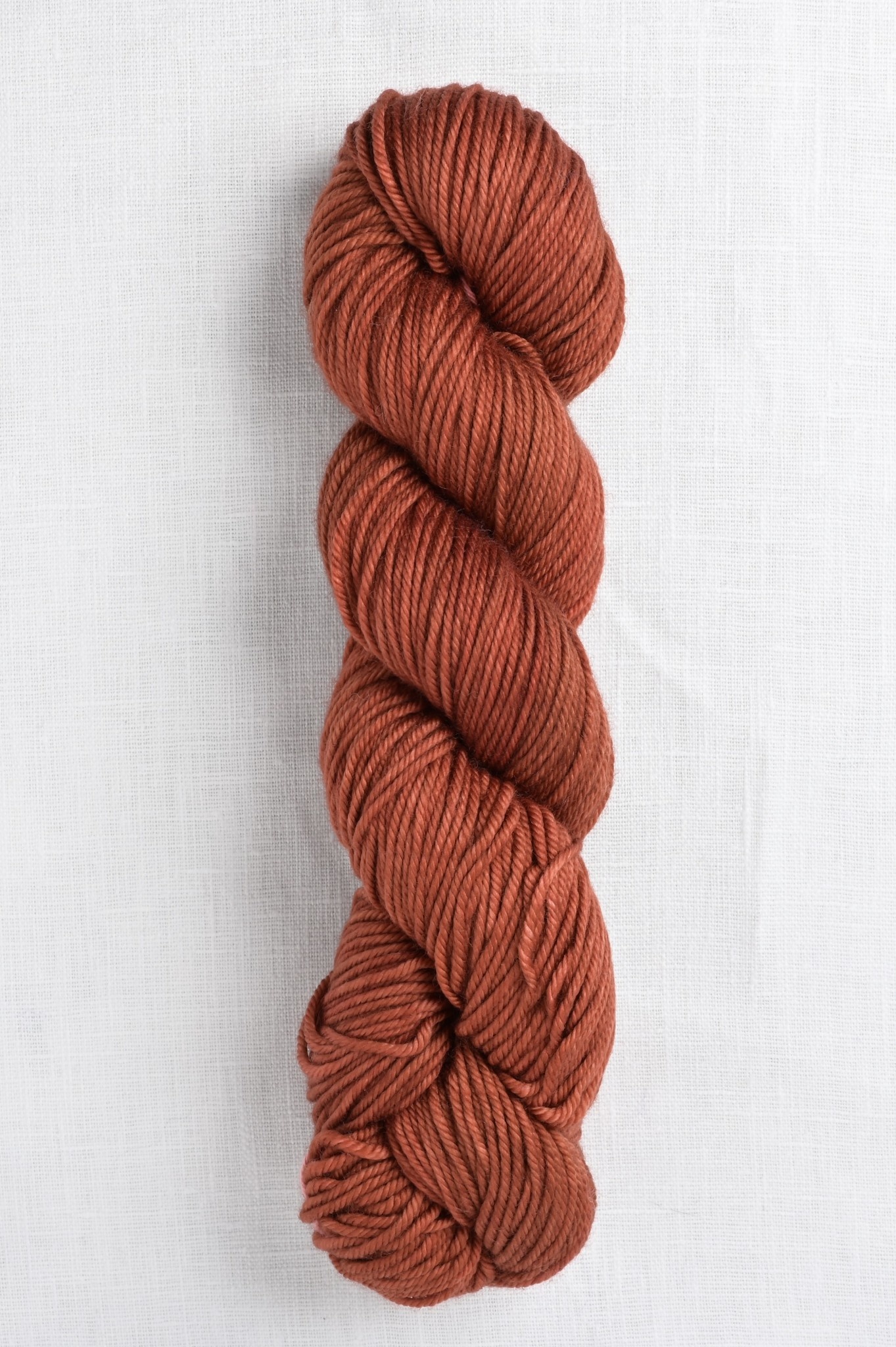 Tosh Vintage Ember Wool and Company Fine Yarn