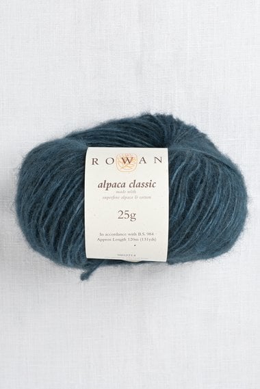 Image of Rowan Alpaca Classic