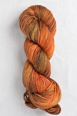 Image of Madelinetosh Tosh Vintage Auburn Afternoon