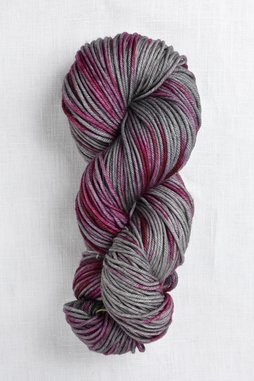 Image of Madelinetosh Tosh Vintage Black Velvet
