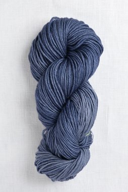 Image of Madelinetosh Tosh Vintage Flycatcher Blue