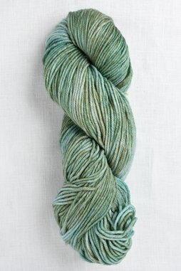 Image of Madelinetosh Tosh Vintage Lost in Trees / Solid