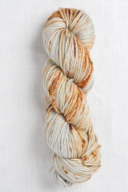 Image of Madelinetosh Tosh Vintage Red Fox