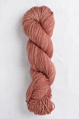 Image of Madelinetosh Tosh Vintage Pink Mist Smoke Tree