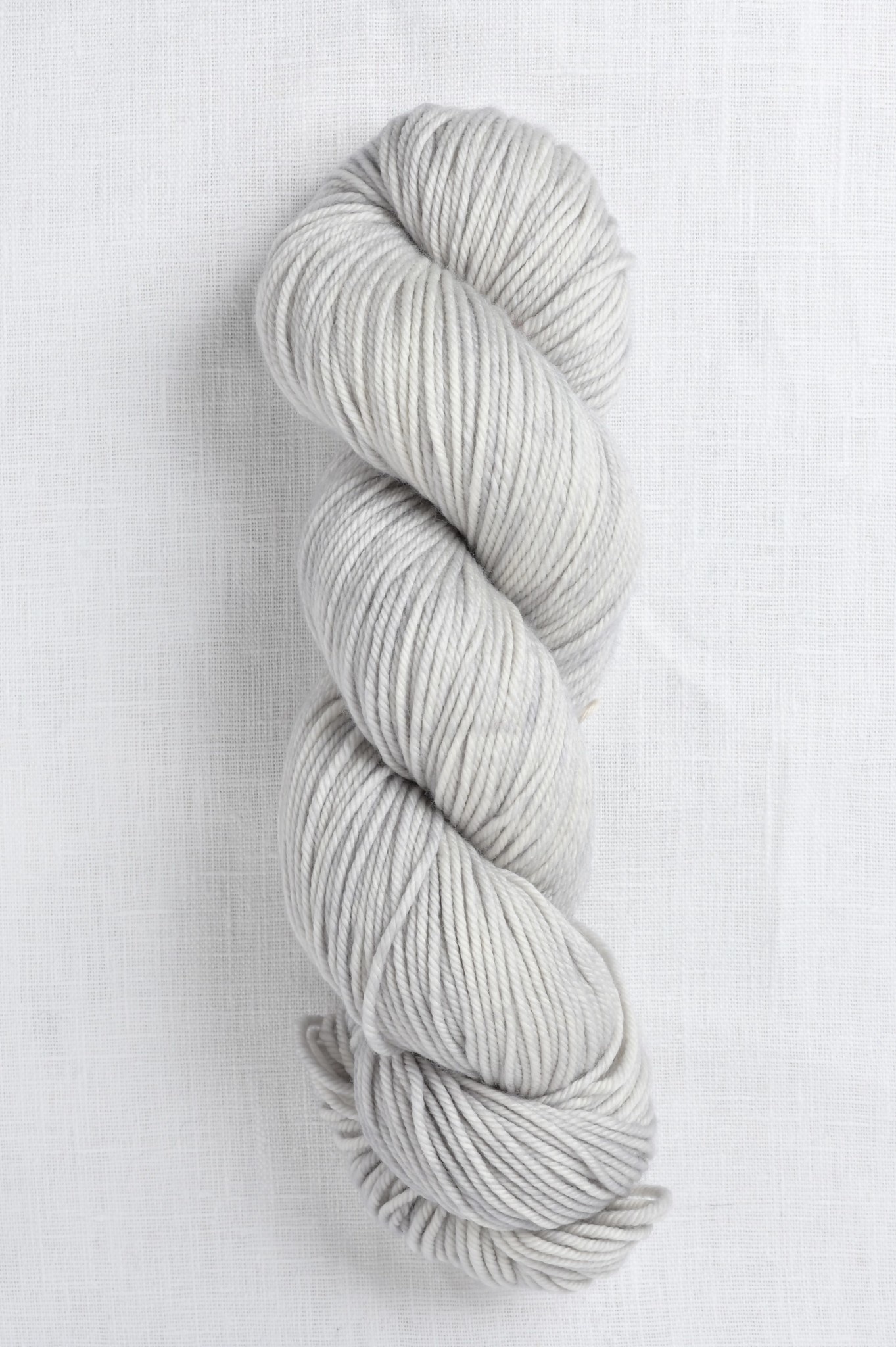 Madelinetosh Tosh Vintage Silver Fox