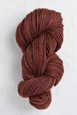 Image of Manos del Uruguay Silk Blend Rust (Discontinued)