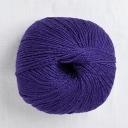 Image of Cascade 220 Superwash 257 Violet Indigo