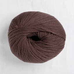 Image of Cascade 220 Superwash 313 Rich Brown  (Discontinued)