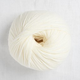 Image of Cascade 220 Superwash 871 White