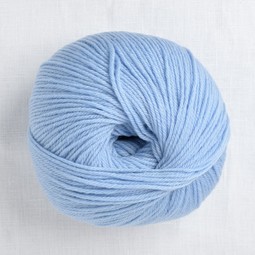 Image of Cascade 220 Superwash 897 Baby Denim