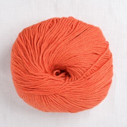 Image of Cascade 220 Superwash 907 Tangerine Heather