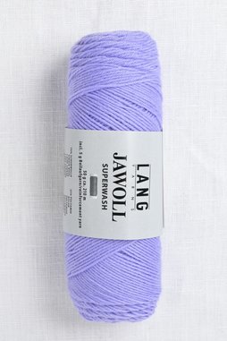 Image of Lang Yarns Jawoll 246 Lavender