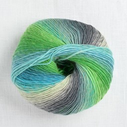 Image of Lang Yarns Mille Colori Baby 16 Beach Day