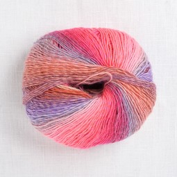 Image of Lang Mille Colori Baby 61 Peachy