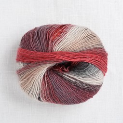 Image of Lang Yarns Mille Colori Baby 70 Fire Engine (Discontinued)