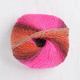 Image of Lang Yarns Mille Colori Baby 85 Pink Perfection