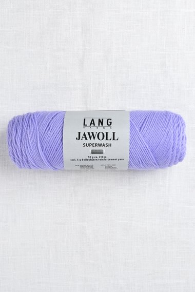 Image of Lang Yarns Jawoll