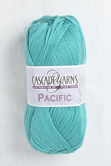 Cascade Pacific