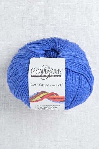 Image of Cascade 220 Superwash