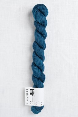 Image of Hedgehog Fibres Sock Minis Wish