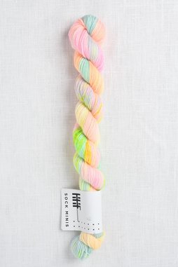 Image of Hedgehog Fibres Sock Minis Foam