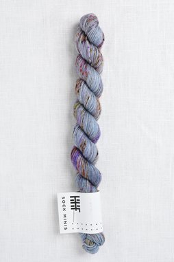 Image of Hedgehog Fibres Sock Minis Method