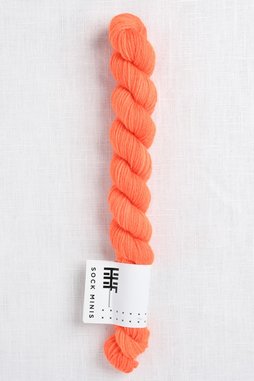 Image of Hedgehog Fibres Sock Minis Kid You Not