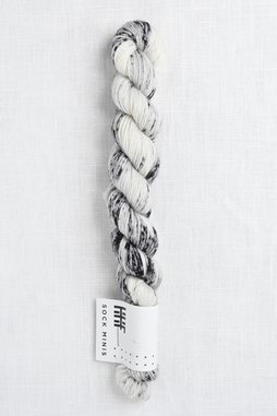 Image of Hedgehog Fibres Sock Minis Typewriter