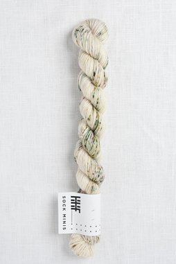 Image of Hedgehog Fibres Sock Minis Pine