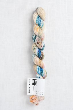 Image of Hedgehog Fibres Sock Minis Deja Vu