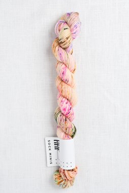 Image of Hedgehog Fibres Sock Minis Dijon