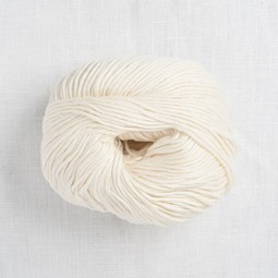 Image of Lang Yarns Soft Cotton 94 Alabaster