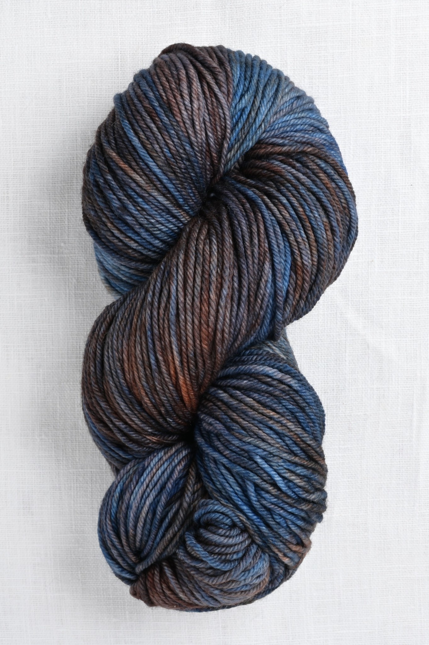 Malabrigo Rios 894 Cielo y Tierra Wool and Company Fine Yarn