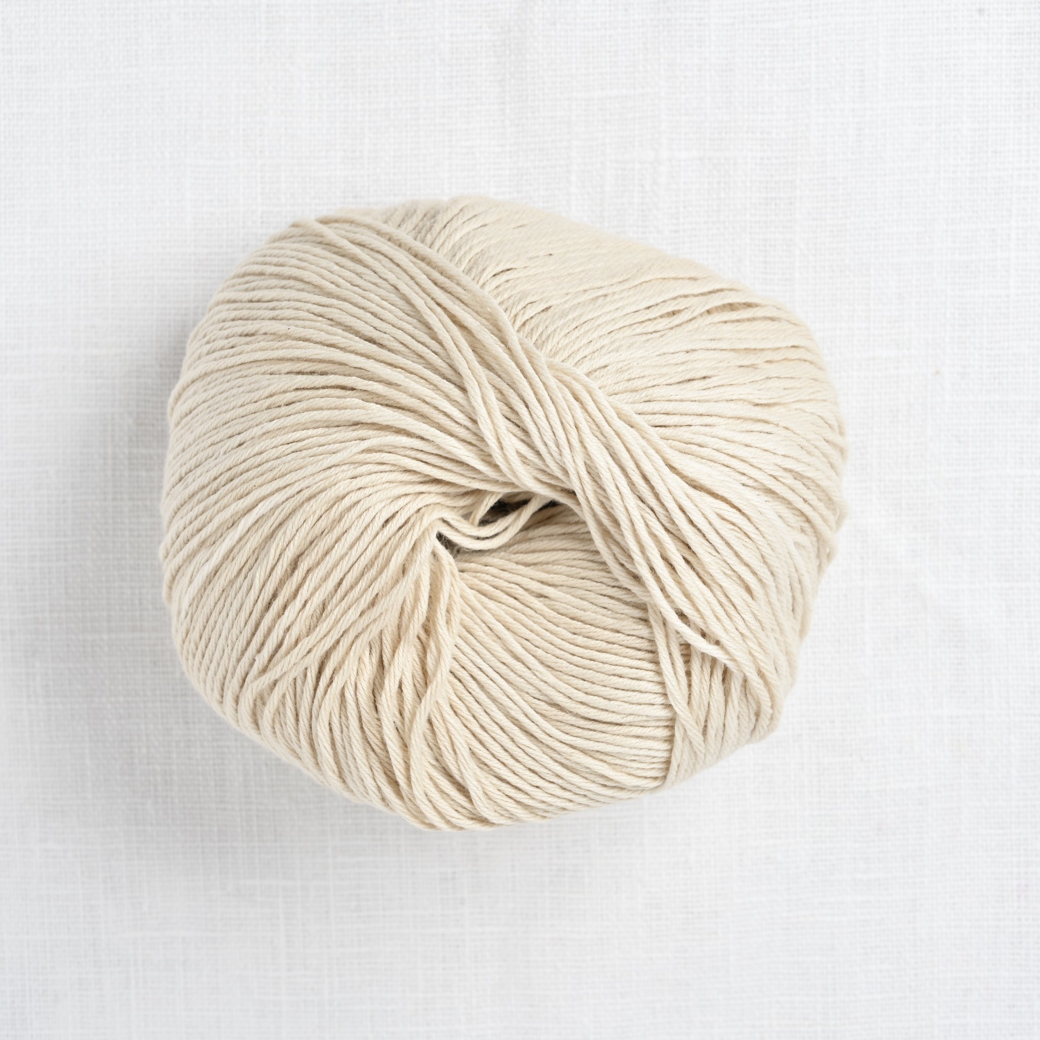 BC Alba 15 Light Beige - Wool and Company Fine Yarn
