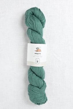 Image of Kelbourne Woolens Mojave 315 Cactus Green