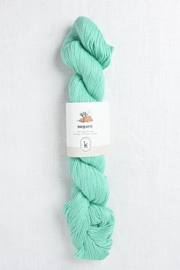 Image of Kelbourne Woolens Mojave 333 Seafoam Green