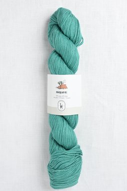 Image of Kelbourne Woolens Mojave 440 Turquoise