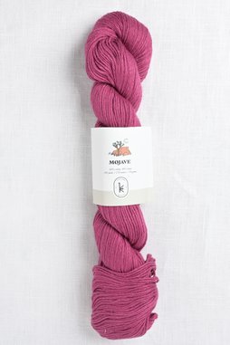 Image of Kelbourne Woolens Mojave 585 Raspberry