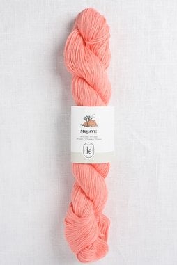 Image of Kelbourne Woolens Mojave 669 Flamingo Pink