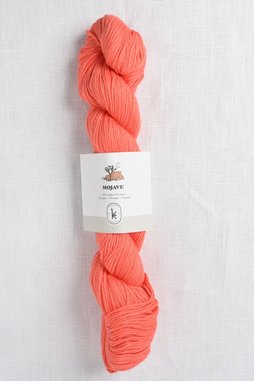 Image of Kelbourne Woolens Mojave 883 Coral