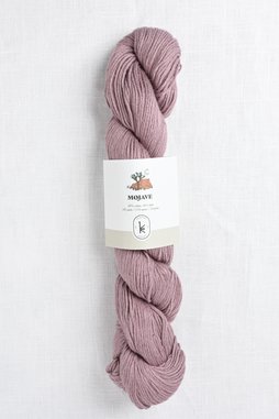 Image of Kelbourne Woolens Mojave 950 Mauve