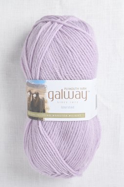 Image of Plymouth Galway Worsted 210 Thistle (Discontinued)