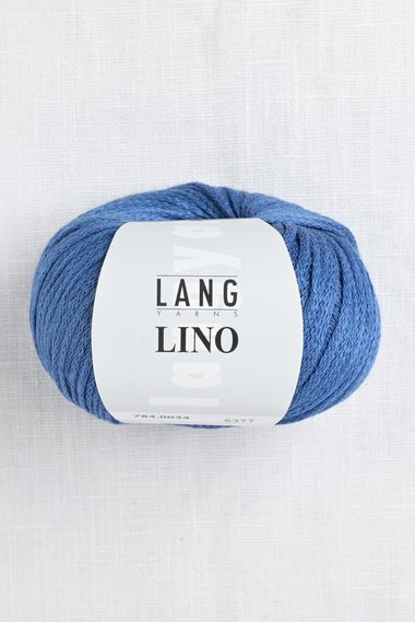 Image of Lang Lino