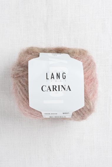 Image of Lang Yarns Carina